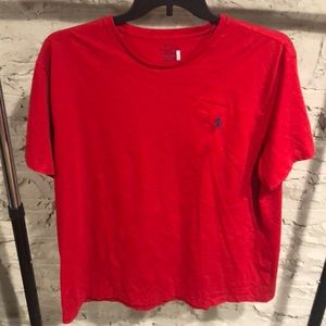 Mens XXL Polo T
